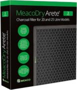 Meaco MeacoDry Arete One Aktivogles filtrs 20/25 l Meaco MeacoDry Arete One Aktivogles filtrs 20/25 l