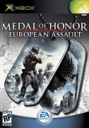 EA Games Medal of Honor - European Assault Xbox EA Games Medal of Honor - European Assault Xbox