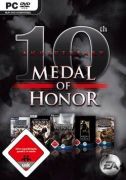 EA Games Medal of Honor 10th Anniversary PC