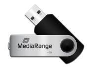 MediaRange USB atmiņas karte 4GB (MR907)