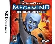 THQ Megamind DS