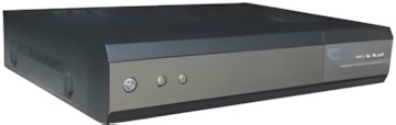 Megasat 2000C Megasat 2000C