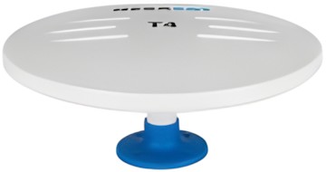Megasat DVB-T antena T4