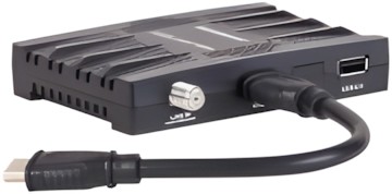 Megasat HD 510