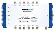 Megasat Multiswitch 5/12 Megasat Multiswitch 5/12