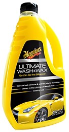 Meguiar's Ultimate Wash & Wax 1,42 l