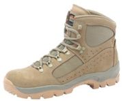 Meindl Safari Mid