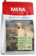 Mera Dog Pure Sensitive Kukaiņu Proteīns 4 kg Mera Dog Pure Sensitive Kukaiņu Proteīns 4 kg