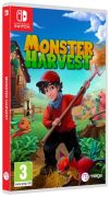 Merge Games Monster Harvest Switch