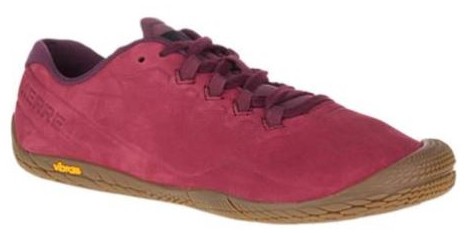 Merrell Vapor Glove 3 Luna Leather Sieviešu