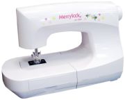 Merrylock SP1000