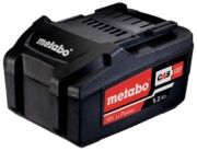 Metabo Akkupack 18 V, 5,2 Ah, Li-Power (625592000)