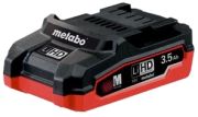 Metabo Akkupack LiHD 18 V - 3,5 Ah (625346000)