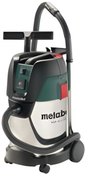 Metabo ASA 30 L PC Inox