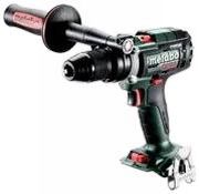 Metabo BS 18 LTX-3 BL I Metal (603181840)