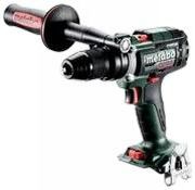 Metabo BS 18 LTX-3 BL I Metal (603181850)