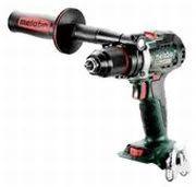 Metabo BS 18 LTX BL I (602358850)