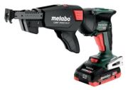 Metabo HBS 18 LTX BL 3000 (620062540)