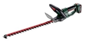 Metabo HS 18 LTX 55 (601718500)