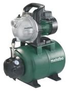 Metabo HWW 3300/25 G (600698000)
