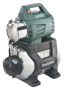 Metabo HWW 4500/25 Inox Plus
