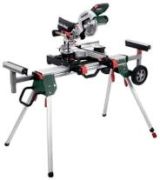 Metabo KGS 216 M (691213000)