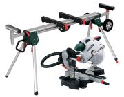 Metabo KGS 315 Plus Set (690971000)