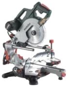 Metabo KGSV 72 Xact SYM (612216000) Metabo KGSV 72 Xact SYM (612216000)