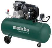 Metabo Mega 580-200 D (601588000) Metabo Mega 580-200 D (601588000)