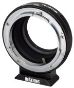 Metabones Adapteris Canon FD uz Fuji-X Metabones Adapteris Canon FD uz Fuji-X