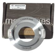 Metabones Adapteris C Mount uz Sony NEX Metabones Adapteris C Mount uz Sony NEX