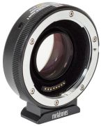 Metabones Canon EF uz Canon RF Mount T Speed Booster Ultra 0.71x Metabones Canon EF uz Canon RF Mount T Speed Booster Ultra 0.71x
