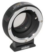 Metabones Speed Booster Ultra Olympus OM un MFT Metabones Speed Booster Ultra Olympus OM un MFT