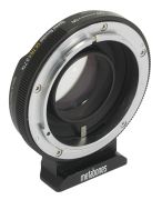 Metabones Speedbooster Ultra Canon FD uz MFT