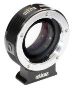 Metabones Speed Booster Ultra Minolta MD un Fuji X Metabones Speed Booster Ultra Minolta MD un Fuji X
