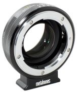 Metabones Speed Booster Ultra Nikon G an E Metabones Speed Booster Ultra Nikon G an E