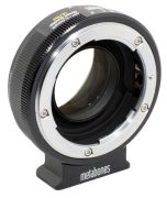 Metabones Speed Booster Ultra Nikon G un Fujifilm X Metabones Speed Booster Ultra Nikon G un Fujifilm X
