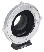 Metabones Speedbooster XL 0.64x Canon EF uz Micro 4/3 T Cine Metabones Speedbooster XL 0.64x Canon EF uz Micro 4/3 T Cine