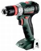 Metabo PowerMaxx BS 12 BL Q (601045850)