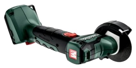 Metabo PowerMaxx CC 12 BL (600348850)