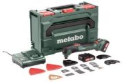 Metabo PowerMaxx MT 12 (613089510)