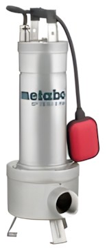 Metabo SP 28-50 S Inox (604114000)