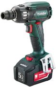 Metabo SSW 18 LTX 400 BL (6.02205.500)