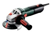 Metabo W 11-125 Quick (603623000)