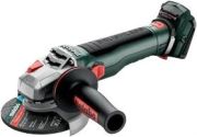 Metabo WB 18 LT BL 11-125 Quick (613054850)