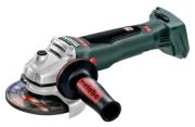 Metabo WB 18 LTX BL 125 Quick (613077850) Metabo WB 18 LTX BL 125 Quick (613077850)