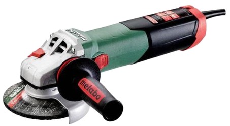 Metabo WE 19-125 Q (613105000)