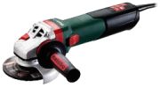 Metabo WEPBA 17-125 Quick