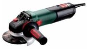 Metabo WEV 17-125 Quick Inox (6005170) Metabo WEV 17-125 Quick Inox (6005170)