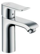 Hansgrohe Metris viena sviras izlietnes maisītājs 110 (31121000)